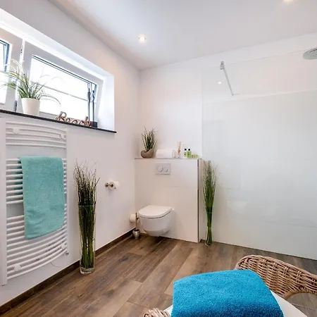 Appartement Balticlounge 2 *