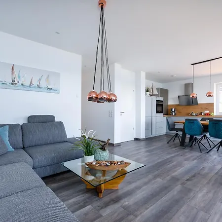 Appartement Balticlounge 2 *