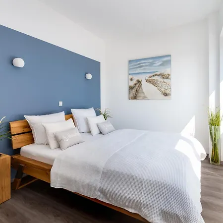 Balticlounge 2 Appartement