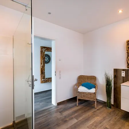 Balticlounge 2 Appartement Olpenitz