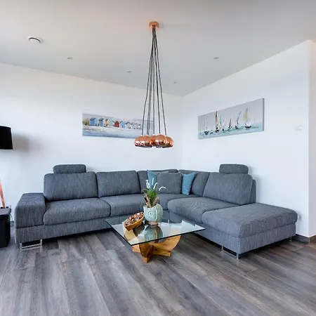 Balticlounge 2 Appartement