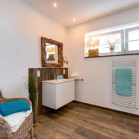 Balticlounge 2 Appartement Olpenitz