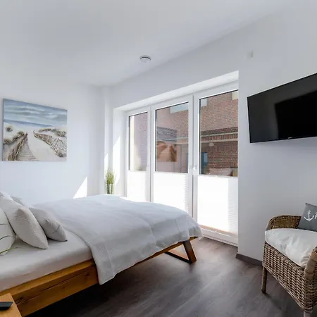 Balticlounge 2 Appartement *